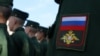 Rusia, Kamis (25/4), menjatuhkan hukuman penjara 10 tahun bagi seorang pria asal Siberia yang dituduh melakukan pengkhianatan. (Foto: Ilustrasi/Reuters)