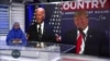 Yadda Biden Da Trump Ke Kokarin Yakin Neman Kuri’un Bakar Fata
