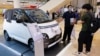 Indonesia Gandakan Promosi EV, Pembeli Masih Ragu