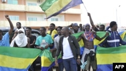 Gabon