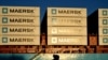 Shipping Firm Maersk Prepares Resumption of Red Sea Voyages After Attacks 