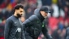 Babu Rashin Jituwa Tsakanina Da Salah - Klopp