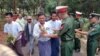 မြန်မာပြည်သူများက မျိုးချစ်စိတ်ဓါတ်ရှိမှုနဲ့ နိုင်ငံကိုကာကွယ်စောင့်ရှောက်ဖို့ တာဝန်ရှိမှုမှာ ဗဟုသုတအားနည်းတယ်လို့ စစ်ကောင်စီသတင်းစာစွပ်စွဲ 