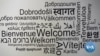  Virginia Nonprofit Helps Ukrainian Refugees Settle in US 