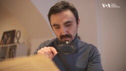 Луганська філармонія у Львові. Відео