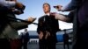 Blinken Says Rafah Border Crossing to Reopen, Working on Aid Delivery