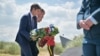 'Unfailing gratitude': Western leaders remember D-Day under Ukraine shadow
