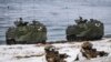 НАТО одржува големи вежби на финскиот Арктик до соседна Русија