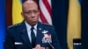 Trump fires chairman of Joint Chiefs of Staff 