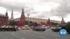 Kremlin Fights to Salvage Putin’s Image After Wagner Mutiny