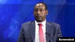 የብልጽግና ፓርቲ ሥራ አስፈጻሚ አባልና የአማራ ክልል ቅ/ጽ/ቤት ኀላፊ አቶ ግርማ የሽጥላ