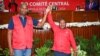 Mozambique’s ruling party nominates presidential candidate