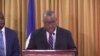 PM Conille Rankontre Reprezantan Peyi Zanmi Ayiti pou Diskite sou Fòmasyon Yon Gouvènman