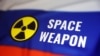US, Japan Urge Nations Not to Deploy Nuclear Weapons in Orbit