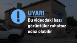 İsrail’den Lübnan’a Hava Saldırısı
