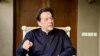 گرفتار ہوا تو شاہ محمود اور پرویز خٹک جیسے سینئر رہنما پارٹی کے معاملات دیکھیں گے: عمران خان