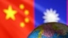 Karena Ada Ancaman Hukuman Mati, Taiwan Tingkatkan Peringatan Perjalanan ke China