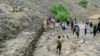 Official: Heavy rains kill at least 35 in eastern Afghanistan 