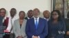 Konsèy Minis Ayiti Adopte Pwojè Dekrè Konsey Prezidansyèl Tranzisyon an, Men Anyen Poko Pibliye nan 'Le Moniteur'