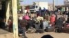 Mun Yi Gudun Gara Mun Fada Gidan Zago-Daliban Najeriya A Sudan