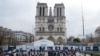 As 2023 Draws to Close, Notre Dame’s Reconstruction Offers Light