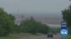 Dam Destruction Leaves Dry Wasteland in Shadow of Ukraine’s Precarious Nuclear Plant 