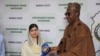 Gwamnan Jihar Borno Baba Gana Zulum Ya Karbi Bakuncin Tawagar Majalisar Dinkin Duniya