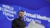 Presiden Zelenskyy Ingatkan KTT Davos Jangan Lupakan Perang Ukraina-Rusia