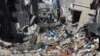 EU Pushes to Open Maritime Aid Corridor to Gaza 