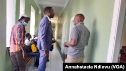 Bulawayo Nomination Court