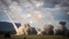 Taiwan considers multibillion-dollar arms purchase from US, sources say 