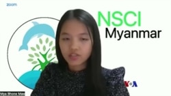 သက်ရှိ မျိုးကွဲ မျိုးစိတ်သစ်တွေရှာဖွေနေသူ
