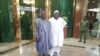Dokubo Asari da Shugaban Najeriya Bola Tinubu bayan wata ganawa