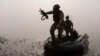 Ukraine Gains Foothold on Key Eastern Riverbank, Official Says 