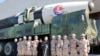 China Supported Sanctions on North Korea's Nuclear Program. It's Also Behind Their Failure