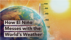 El Niño is Here; Get Ready for a Big One 