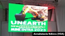 Mine Entra 2023