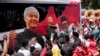 Kampanye Capres Secara Resmi Dimulai