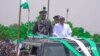 Takaddama Na Neman Kaurewa Tsakanin Gwamnan Jihar Jigawa Da Masu Ruwa Da Tsaki A Jam’iyyar APC