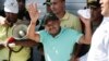 Kidnappers Release Father of Liverpool Football Star Luis Diaz 