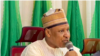 Ministan yada labarai, Mohammed Idris (Hoto: Facebook/Ministry of Information)
