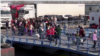 POLAND UKRAINE WOMEN REFUGEES thumbnail