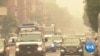 Canadian Wildfire Smoke Engulfs US Cities
