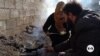 Syrian Officials Warn of Millions ‘Sliding Into Major Famine’