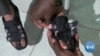 US Charity Donates Shoes That Grow With Wearer to Children in Kenya