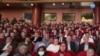 CHP Mersin Büyükşehir adayı Seçer 2. dönem projelerini açıkladı

