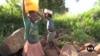 Eswatini's Water Supply Shrinks as Temperatures Rise