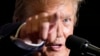Trump Menang di Kaukus Missouri, Idaho, Sapu Bersih Konvensi di Michigan
