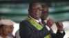Abatsha Abakubandla leZanu PF Bavumelana Ukuba uMnangagwa Kumele Aqhubeke Esesikhundleni Loba Yena Esithi Usefuna Ukuyaphumula