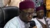 Shugaban Hisba, Sheikh Aminu Ibrahim Daurawa (Hoto: Muhasa TV and Radio)